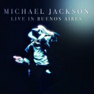 ͢ס Michael Jackson ޥ른㥯 / Live In Buenos Aires (2CD) CD