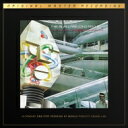 Alan Parsons Project Ap[\vWFNg / I Robot (UltraDisc One-Stepdl / 33] / AiOR[h / Mobile Fidelity) yLPz