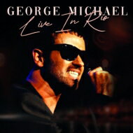 ͢ס George Michael 硼ޥ / Live In Rio (2CD) CD