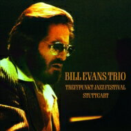 ͢ס Bill Evans (Piano) ӥ륨Х / Treffpunkt Jazz Festival Stuttgart CD