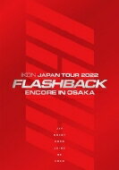 iKON / iKON JAPAN TOUR 2022 [FLASHBACK] ENCORE IN OSAKA 【初回生産限定 DELUXE EDITION】(2Blu-ray+2CD+PHOTO BOOK) 【BLU-RAY DISC】