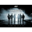 iKON / iKON JAPAN TOUR 2022 [FLASHBACK] ENCORE IN OSAKA (Blu-ray) 【BLU-RAY DISC】