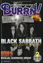 BURRN! (バーン) 2023年 2月号 / BURRN!編集部 【雑誌】