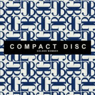 ゴールデンボンバー / COMPACT DISC 【CD】