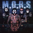 M.O.B.S / 目醒めたつもりの夢みる者へ 【CD】