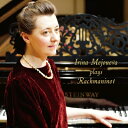 Rachmaninov ラフマニノフ / ピアノ・ソナタ第2番、幻想的小品集、『音の絵』より、ひなぎく、他 イリーナ・メジューエワ 【CD】