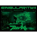 西川貴教 / TAKANORI NISHIKAWA LIVE TOUR 002 ”SINGularity II -過形成の protoCOL-” 【初回生産限定盤】(Blu-ray 2CD) 【BLU-RAY DISC】