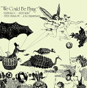 Karin Krog カーリンクローグ / We Could Be Flying 【CD】
