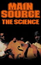 Main Source メインソース / Science (カセットテープ) 【Cassette】