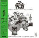 Phil Ranelin / Time Is Now! (帯付 / 2枚組アナログレコード) 【LP】