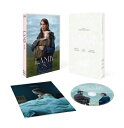 LAMB/ラム 豪華版 【BLU-RAY DISC】