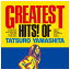 山下達郎 ヤマシタタツロウ / GREATEST HITS! OF TATSURO YAMASHITA 【完全生産限定盤】(180グラム重量盤レコード) 【LP】 4,400円