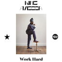 【輸入盤】 King Ayisoba / Work Hard 【CD】