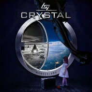 Seventh Crystal / Wonderland 【CD】