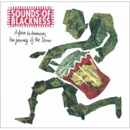 Sounds Of Blackness TEYIuubNlX   Africa To America: The Journey Of The Drum  CD 