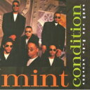 Mint Condition ミントコンディション / From The Mint Factory 1 【CD】