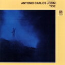 Antonio Carlos Jobim アントニオカルロスジョビン / Tide: 潮流 + 4 【SHM-CD】