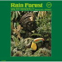 Walter Wanderley ワルターワンダレィ / Rain Forest 【SHM-CD】