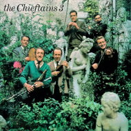 Chieftains チーフタンズ / The Chieftains 3 (UHQCD) 【Hi Quality CD】