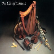 Chieftains チーフタンズ / The Chieftains 5 (UHQCD) 【Hi Quality CD】