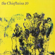 Chieftains チーフタンズ / The Chieftains 10 (UHQCD) 【Hi Quality CD】