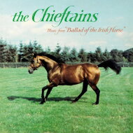 Chieftains チーフタンズ / Music From Ballad Of The Irish Horse (UHQCD) 【Hi Quality CD】