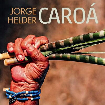 【輸入盤】 Jorge Helder / Coroa 【CD】