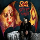 Ozzy Osbourne オジーオズボーン / Patient Number 9 (Todd Mcfarlane Cover Variant) 【LP】