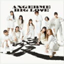 アンジュルム / BIG LOVE 【CD】