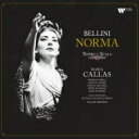 Bellini xb[j / wm}xiSȁjZtBXJAJXARAi1960NXeIEZbVji4g / 180OdʔՃR[h / Warner Classicsj yLPz