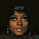 Diana Ross ダイアナロス / Surrender (180グラム重量盤レコード) 【LP】