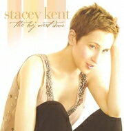 Stacey Kent ステイシーケント / Boy Next Door (2枚組アナログレコード) 【LP】