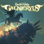 Galneryus ͥꥦ / BETWEEN DREAD AND VALOR ڽס(CD+DVD) CD