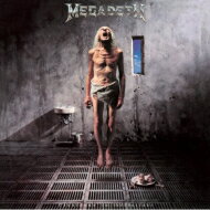 Megadeth メガデス / Countdown To Extinction: 破滅へのカウントダウン 【初回生産限定盤】(SHM-CD / 紙ジャケット仕様) 【SHM-CD】