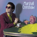 【輸入盤】 Marshall Crenshaw / Marshall Cre