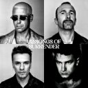 U2 ユーツー / Songs Of Surrender (SHM-CD) 