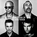 U2 ユーツー / Songs Of Surrender (4枚組 / 180グラム重量盤レコード / BOX仕様) 【LP】