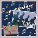 【輸入盤】 New Musik / From A To B - The Sony Years (4CD Box Set) 【CD】