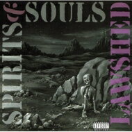 LAWSHED / SPIRITS SOULS 【CD】