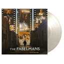 フェイブルマンズ Fabelmans オリジナルサウンドトラック (カラーヴァイナル仕様 / 180グラム重量盤レコード / Music On Vinyl) 【LP】