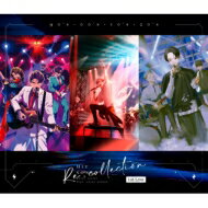 [Re: collection] HIT SONG cover series feat.voice actors 1st Live Blu-ray 【BLU-RAY DISC】
