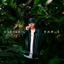 GADORO / リスタート 【CD】