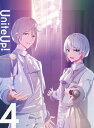UniteUp! 4【完全生産限定版】 【BLU-RAY DISC】