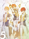 UniteUp! 5【完全生産限定版】 【BLU-RAY DISC】