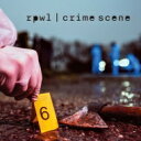 【輸入盤】 Rpwl / Crime Scene 【CD】