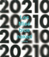 Syrup16g シロップ16グラム / syrup16g LIVE Les Mise blue naked 「20210 (extendead)」 東京ガーデンシアター 2021.11.04 (Blu-ray) 【BLU-RAY DISC】