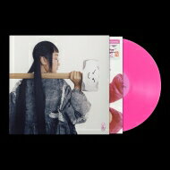 Yaeji / With A Hammer (ピンクヴァイナル仕様 / アナログレコード) 【LP】