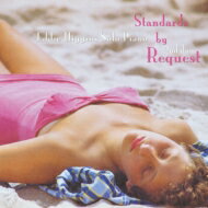 Eddie Higgins エディヒギンス / Standards By Request: 2nd Day（180グラム重量盤レコード / Venus Hyper Magnum Sound） 【LP】