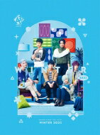 MANKAI STAGE『A3!』ACT2! ～WINTER 2023～ 【BLU-RAY DISC】