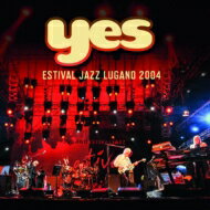 ͢ס Yes  / Estival Jazz Lugano 2004 (2CD) CD